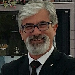 Prof. Dr. Behçet Kemal YEŞİLBURSA (Türkiye)